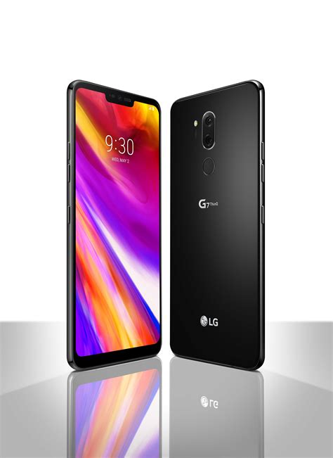 A complete guide to NFC on LG G7 ThinQ 